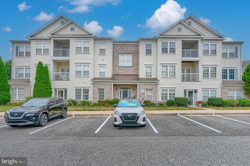 1701-B RICH WAY #B, FOREST HILL, MD, 21050