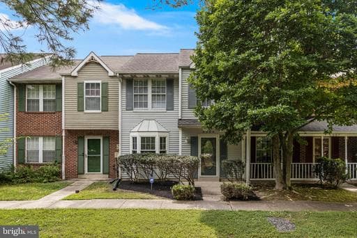 6206 DEERWOOD CT, WALDORF, MD, 20603