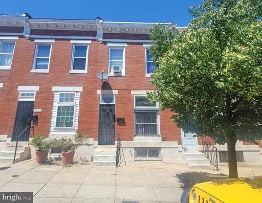 3004 McElderry St, Baltimore, MD 21205-2725, United States