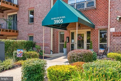 3905 DARLEIGH RD #G, BALTIMORE, MD, 21236