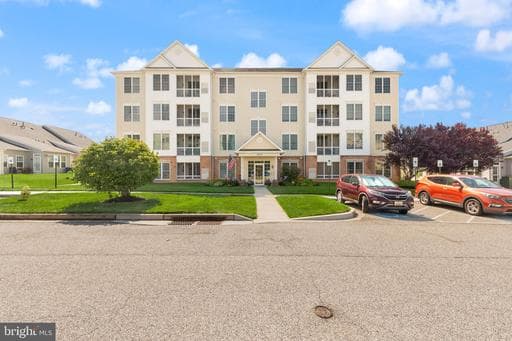 1818 SELVIN DR #301, BEL AIR, MD, 21015