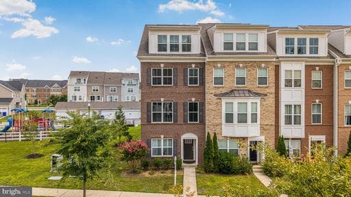 5524 WORDSWORTH PL, WHITE PLAINS, MD, 20695