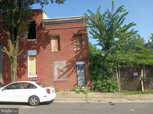2510 DULANY ST, BALTIMORE, MD, 21223
