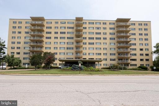 7121 PARK HEIGHTS AVE #102, BALTIMORE, MD, 21215