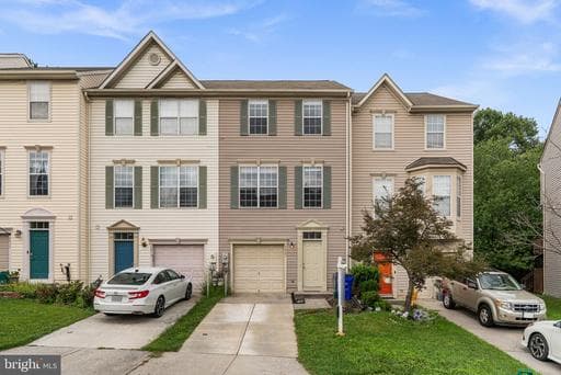 6821 SANCTUARY CT, ELKRIDGE, MD, 21075