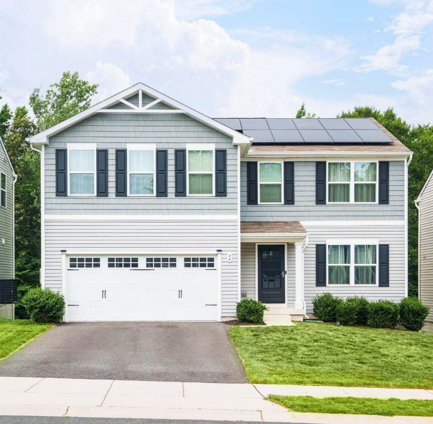44 Viburnum Ave, Elkton, MD 21921-7127, United States