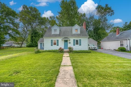 134 WESLEY ST, ELKTON, MD, 21921