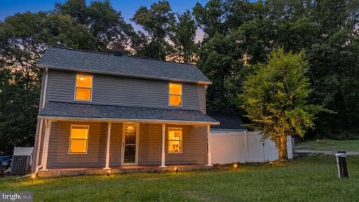 2706 PAPER MILL RD, PHOENIX, MD, 21131