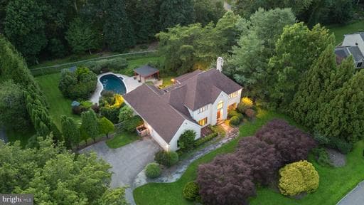 10 STREAM CT, OWINGS MILLS, MD, 21117