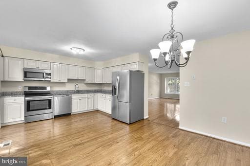 7465 SWAN POINT WAY #4-8, COLUMBIA, MD, 21045