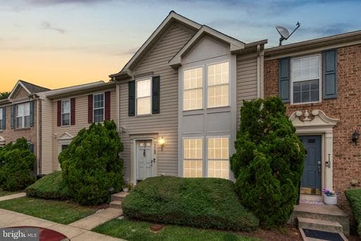 7140 DEEP FALLS WAY #152, ELKRIDGE, MD, 21075
