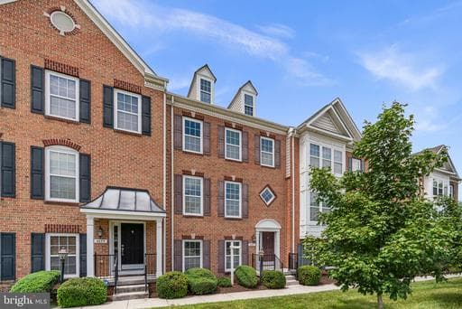 8857 PURPLE IRIS LN #34, ELKRIDGE, MD, 21075