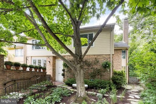14 ROLAND MEWS, BALTIMORE, MD, 21210
