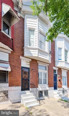 2654 HARLEM AVE, BALTIMORE, MD, 21216