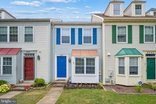 6896 Ducketts LN ##45-4 ELKRIDGE MD 21075
