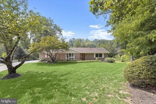 1 WHISPERWOOD CT, BALTIMORE, MD, 21208
