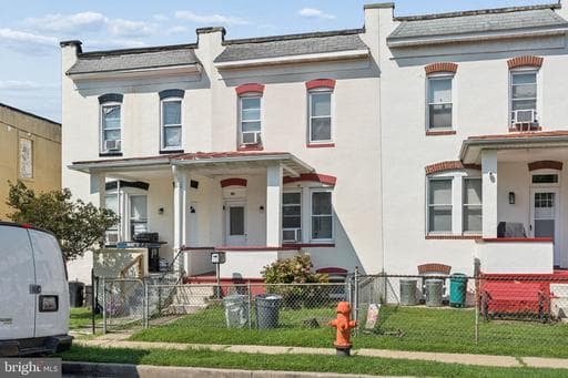 540 46TH ST, BALTIMORE, MD, 21224