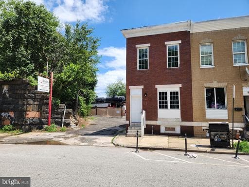 1 S KRESSON ST, BALTIMORE, MD, 21224