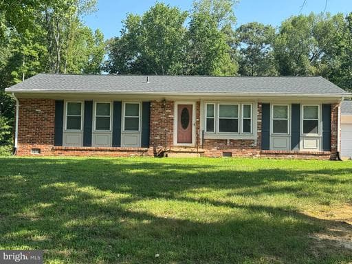 7445 ROBIN RD, LA PLATA, MD, 20646
