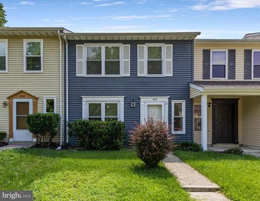 332 WOODSIDE PL, WALDORF, MD, 20601