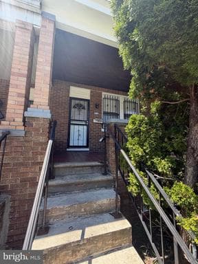 3015 MAYFIELD AVE, BALTIMORE, MD, 21213