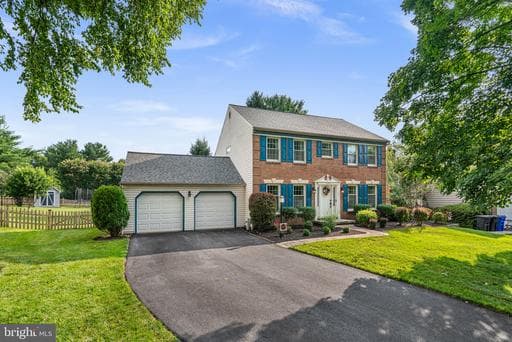 10389 Boca Raton Dr, Ellicott City, MD 21042-2122, United States