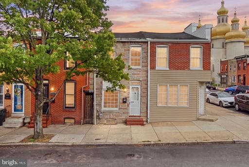 2340 FLEET ST, BALTIMORE, MD, 21224