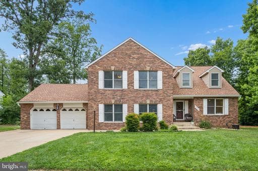 10421 ROSEMONT DR, LAUREL, MD, 20723
