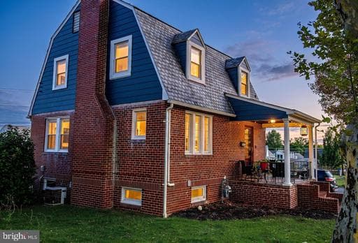 8004 MANOR RD, PARKVILLE, MD, 21234