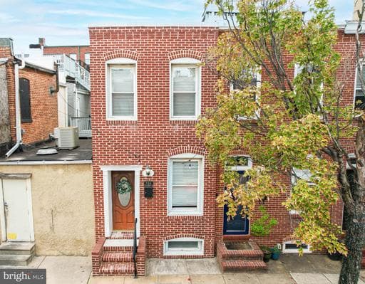 934 Binney St, Baltimore, MD 21224-4703, United States