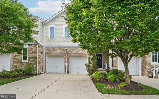 8893 SHINING OCEANS WAY #15, COLUMBIA, MD, 21045