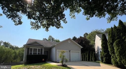 4128 Killington CT WHITE PLAINS MD 20695