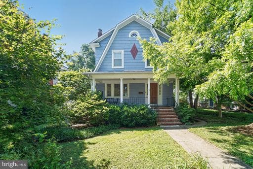 2411 EVERTON RD, BALTIMORE, MD, 21209