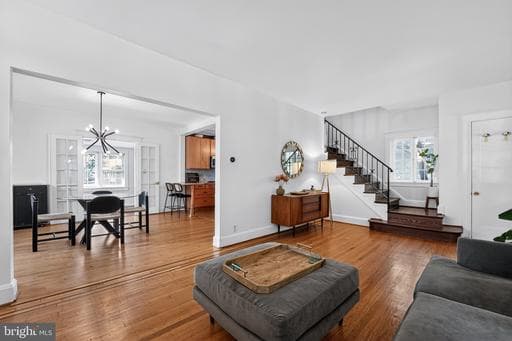 2411 EVERTON RD, BALTIMORE, MD, 21209