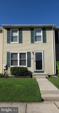 4028 RUSTICO RD, BALTIMORE, MD, 21220