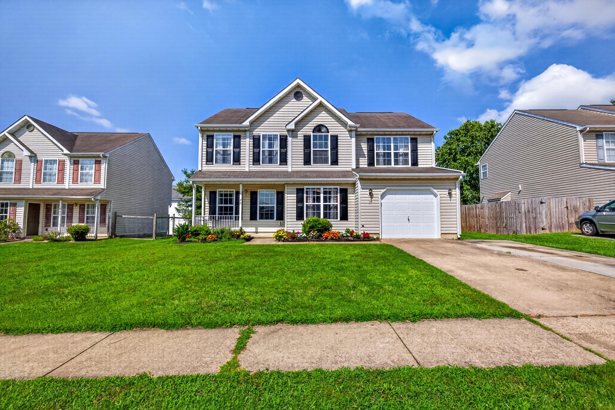 77 Chestnut Dr, Elkton, MD 21921-4017, United States