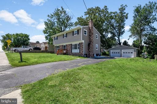 6354 LOUDON AVE, ELKRIDGE, MD, 21075
