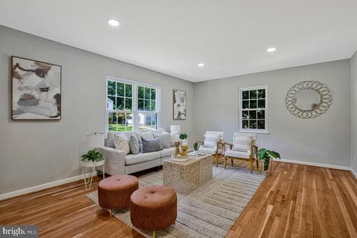1224 PLEASANT VALLEY DR, BALTIMORE, MD, 21228
