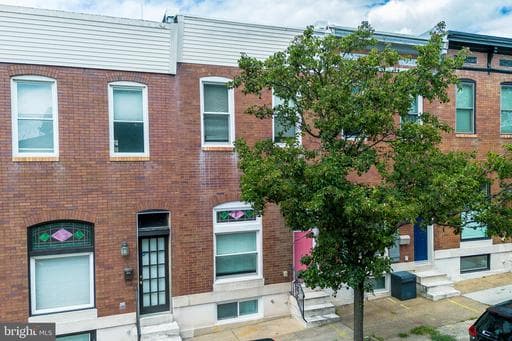3130 FOSTER AVE, BALTIMORE, MD, 21224