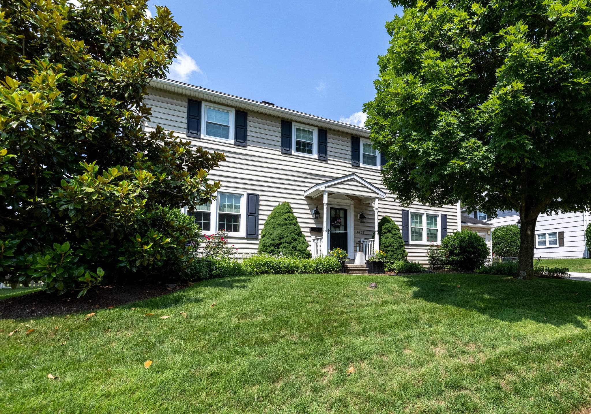 8208 THORNTON RD, TOWSON, MD, 21204