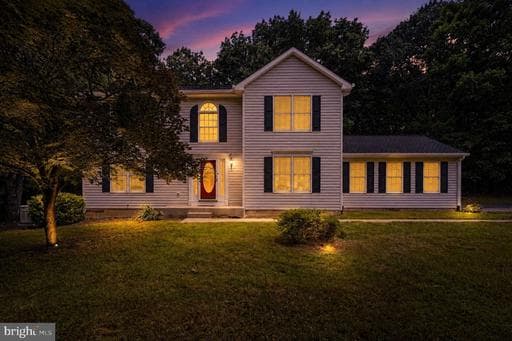 146 NICHOLAS DR, ELKTON, MD, 21921