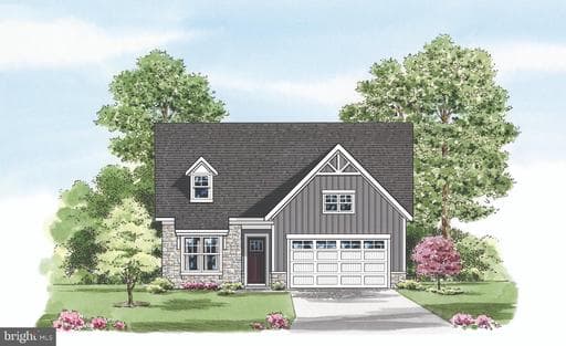 516 WHIMSICAL DR, HAVRE DE GRACE, MD, 21078