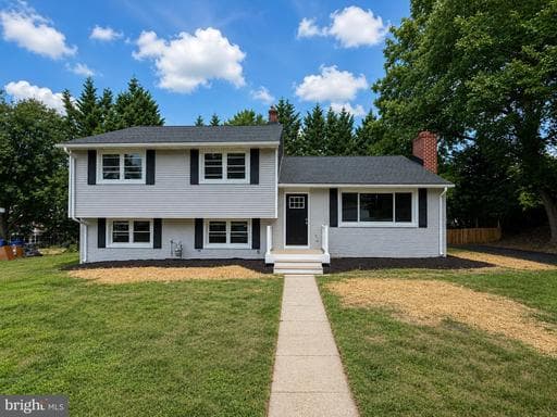 1634 ALSTON RD, TOWSON, MD, 21204