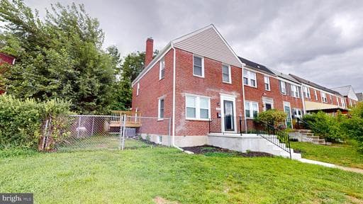 3531 DUDLEY AVE, BALTIMORE, MD, 21213