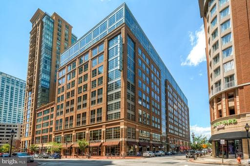 850 ALICEANNA ST #305, BALTIMORE, MD, 21202