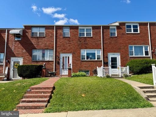 959 REGINA DR, BALTIMORE, MD, 21227