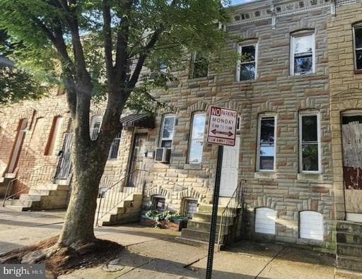 2109 W LEXINGTON ST, BALTIMORE, MD, 21223