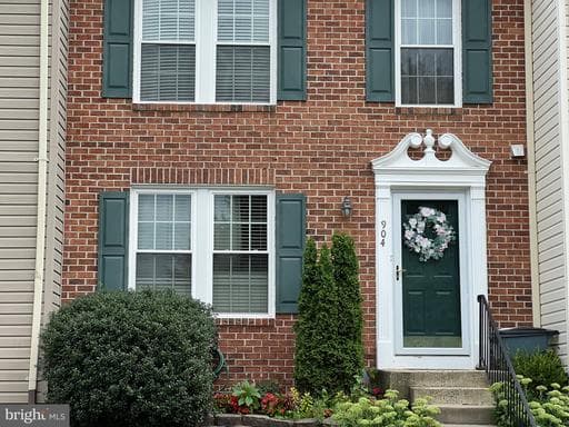 904 FELICIA CT, BEL AIR, MD, 21014