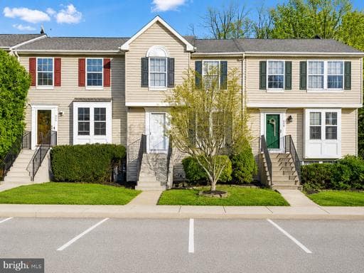 998 JESSICAS CT #2, BEL AIR, MD, 21014