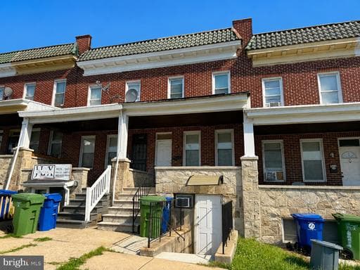 5630 BELAIR RD, BALTIMORE, MD, 21206